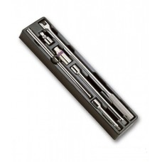 Воротки, удлин. 1/2" в ложементе 9-4116FR